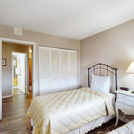 Atlantis & Sea Sails Apartamento Myrtle Beach Quarto foto