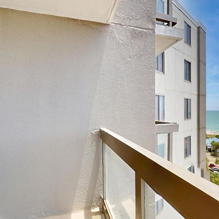 Atlantis & Sea Sails Apartamento Myrtle Beach Quarto foto