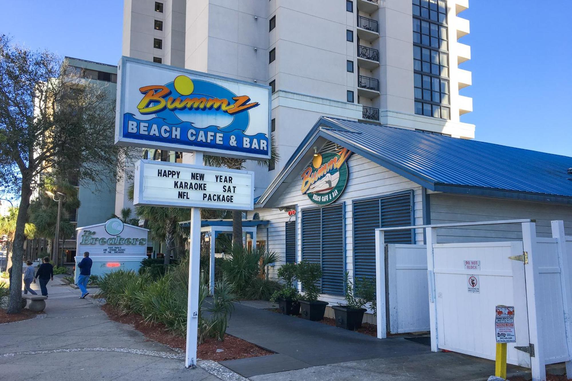 Atlantis & Sea Sails Apartamento Myrtle Beach Quarto foto