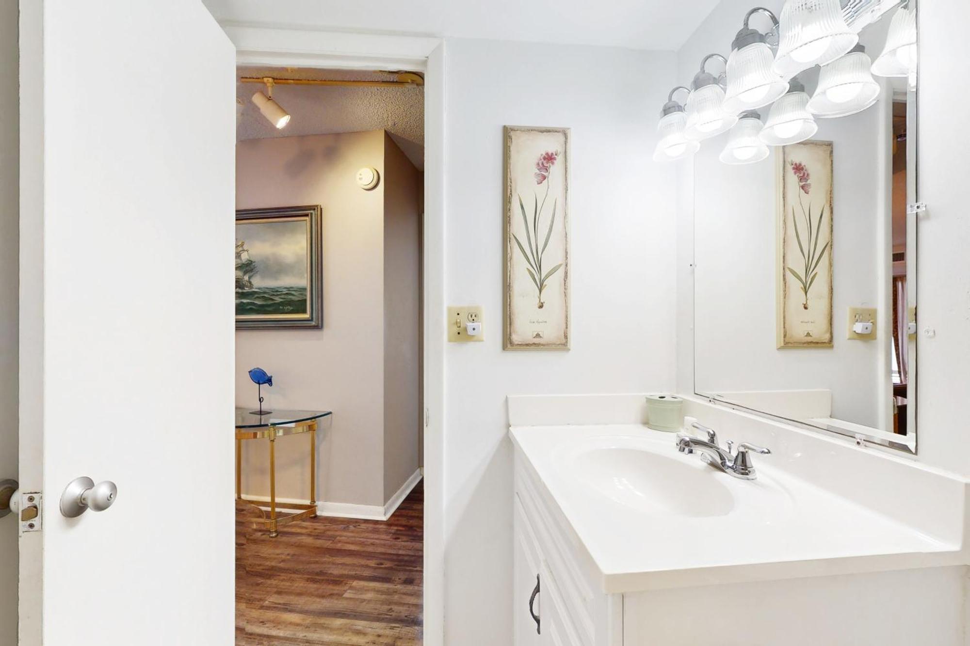 Atlantis & Sea Sails Apartamento Myrtle Beach Quarto foto