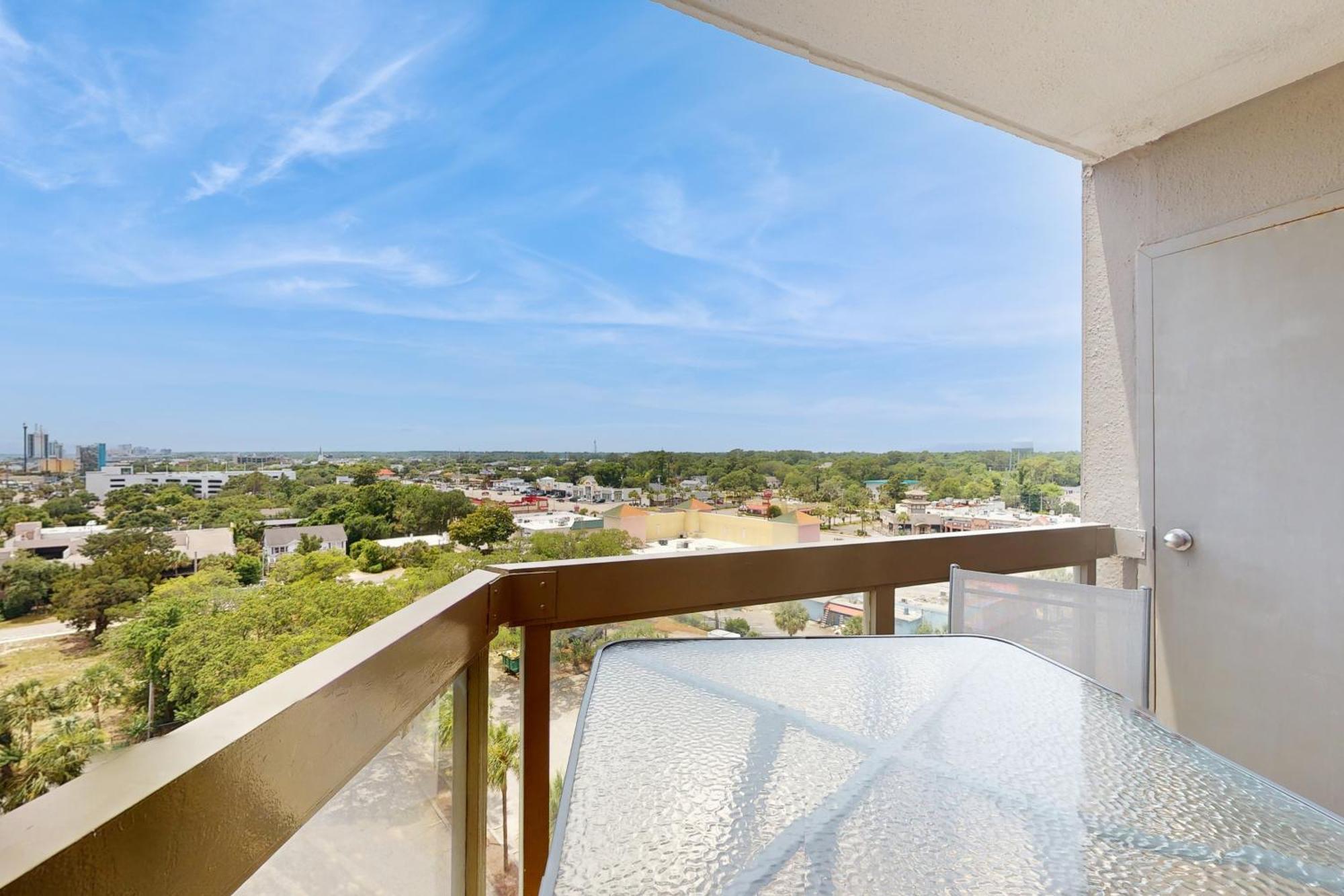 Atlantis & Sea Sails Apartamento Myrtle Beach Quarto foto