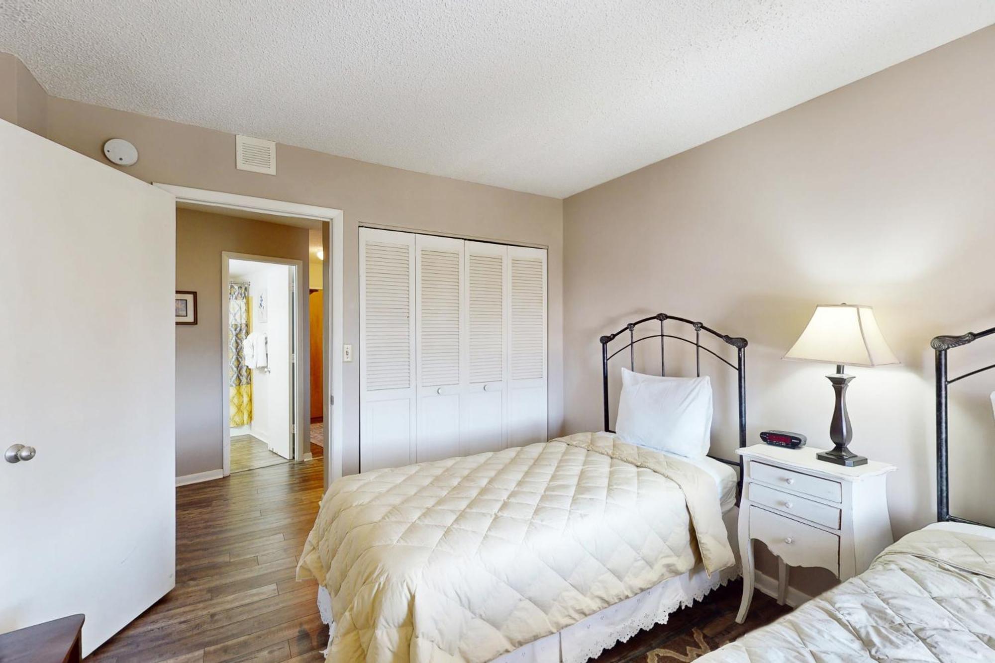 Atlantis & Sea Sails Apartamento Myrtle Beach Quarto foto