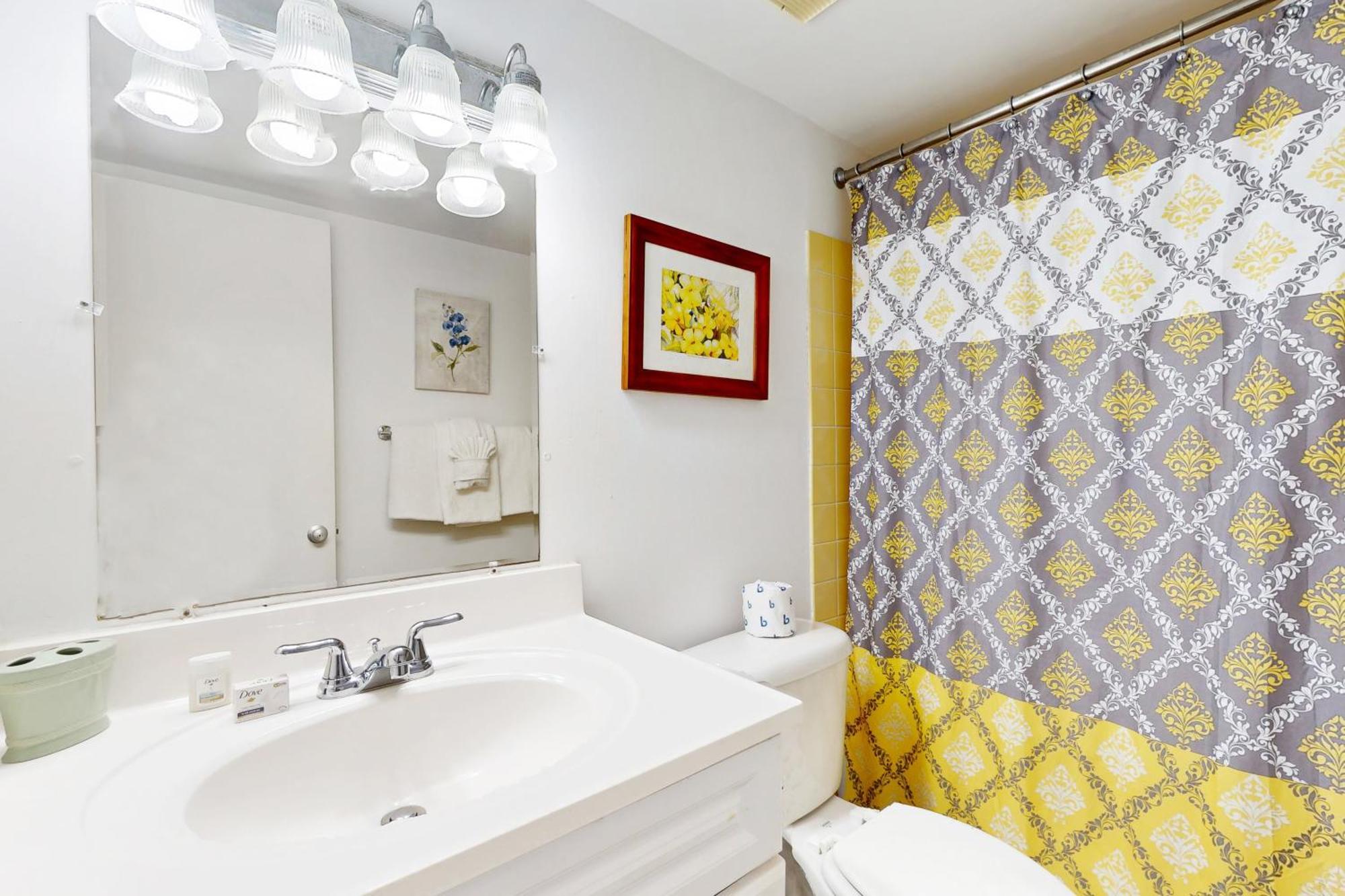 Atlantis & Sea Sails Apartamento Myrtle Beach Quarto foto