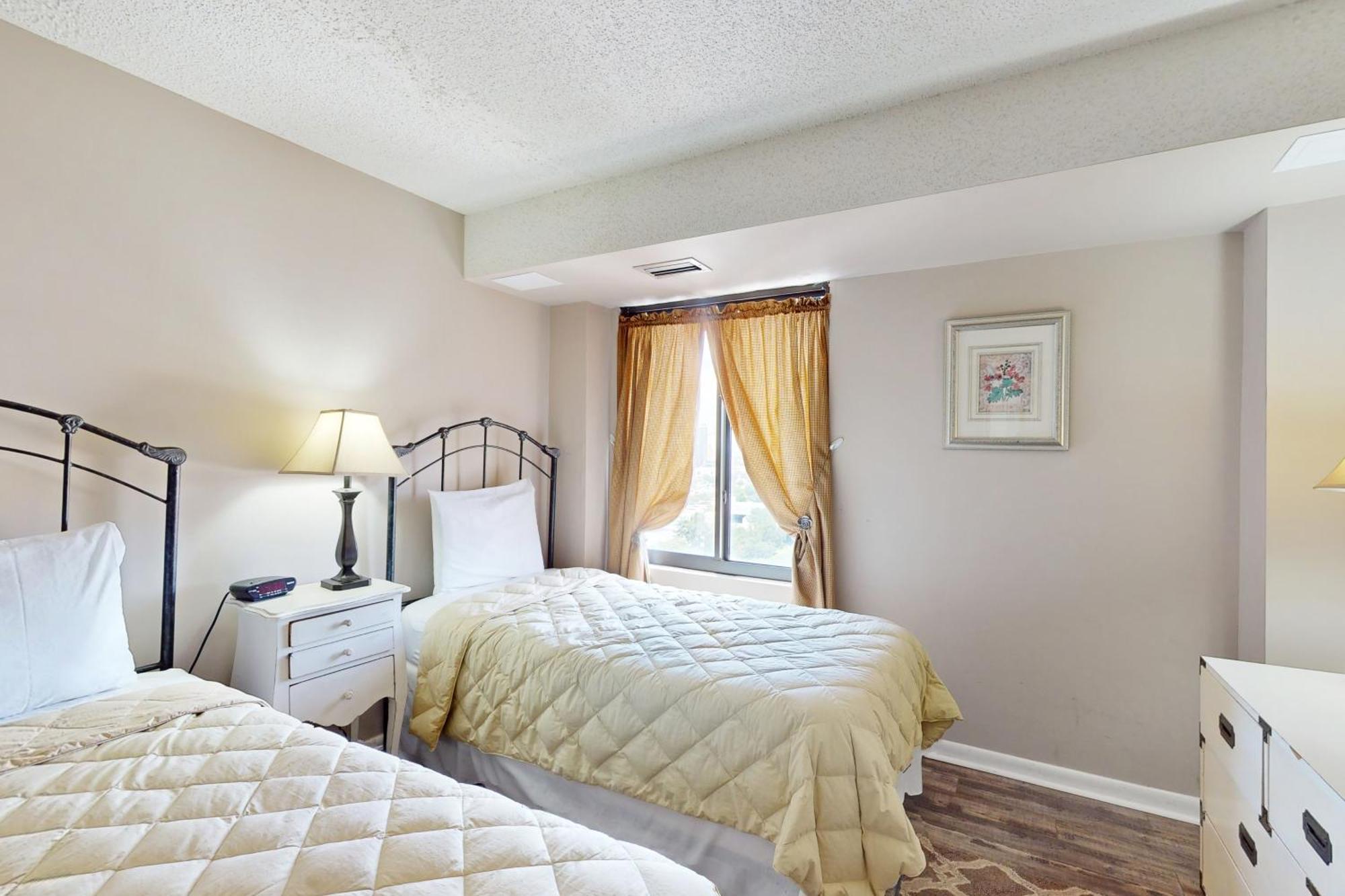 Atlantis & Sea Sails Apartamento Myrtle Beach Quarto foto