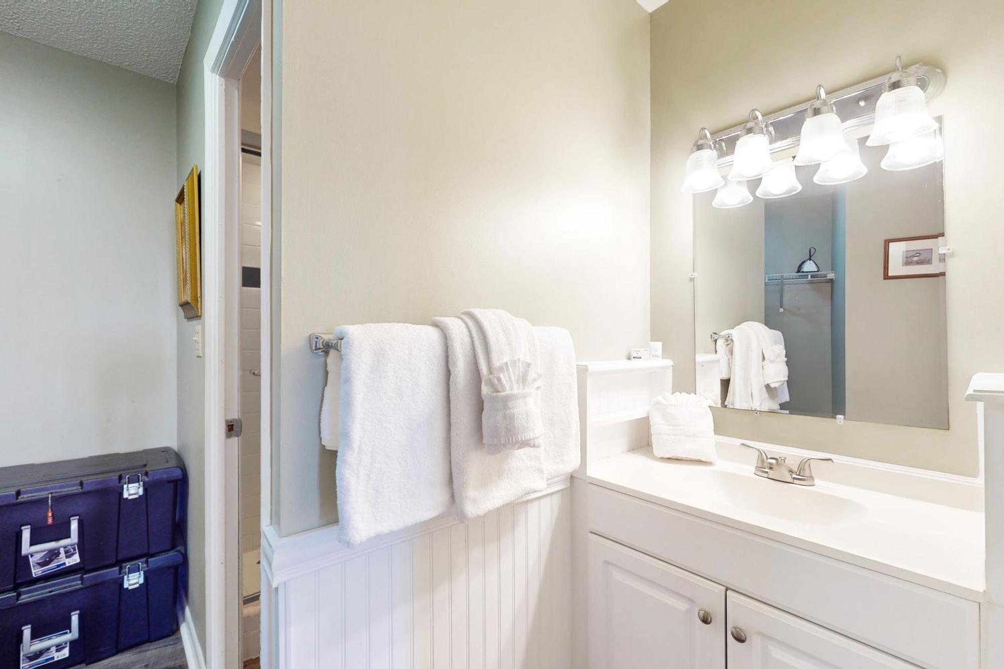 Atlantis & Sea Sails Apartamento Myrtle Beach Quarto foto