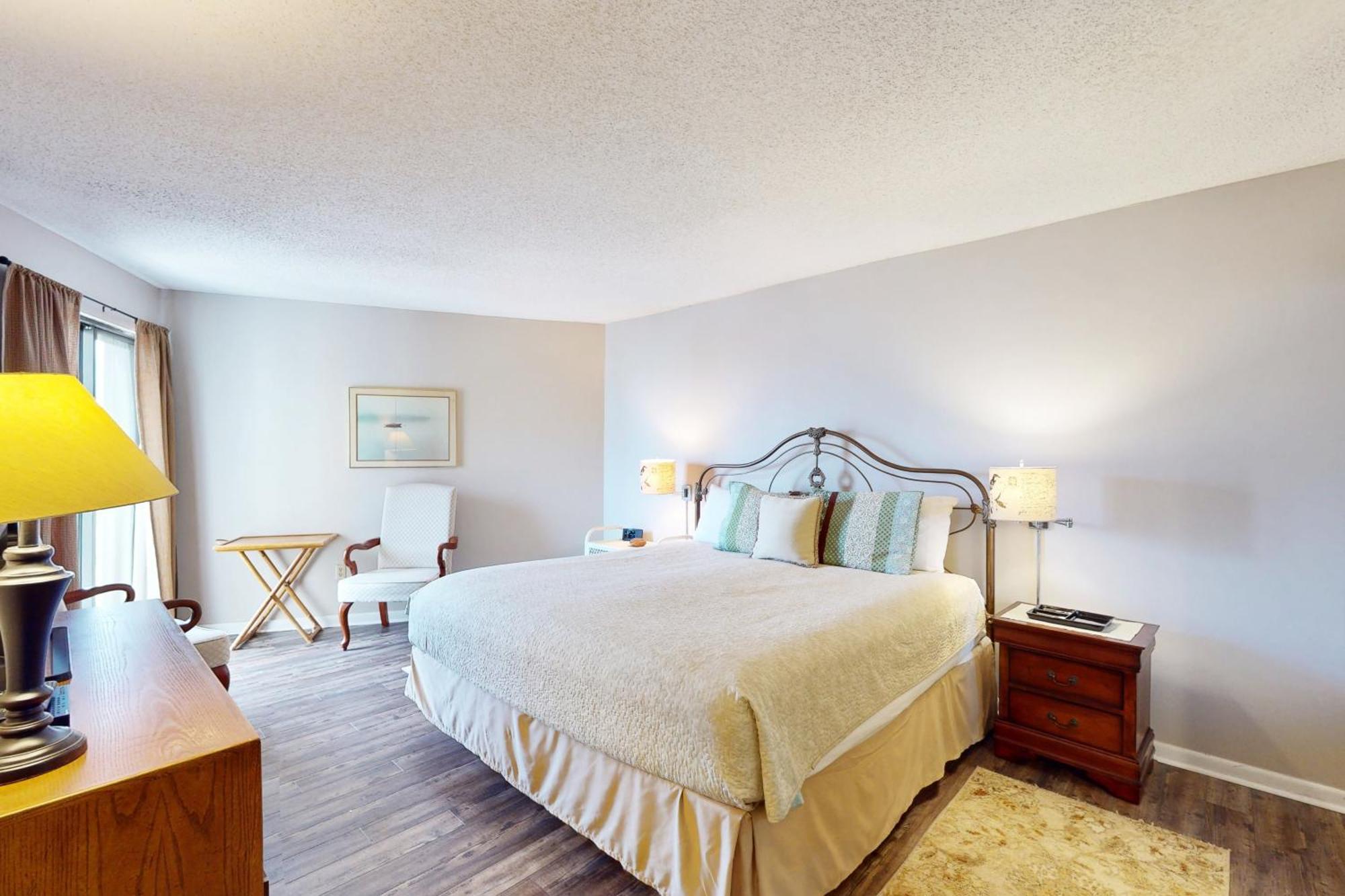 Atlantis & Sea Sails Apartamento Myrtle Beach Quarto foto