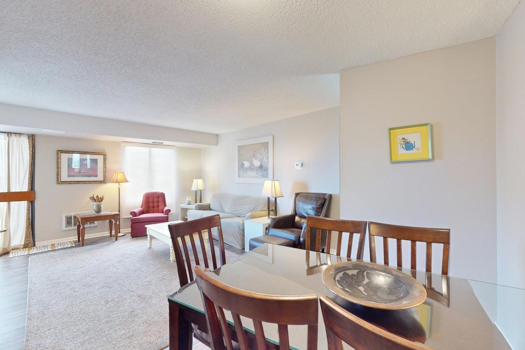 Atlantis & Sea Sails Apartamento Myrtle Beach Quarto foto