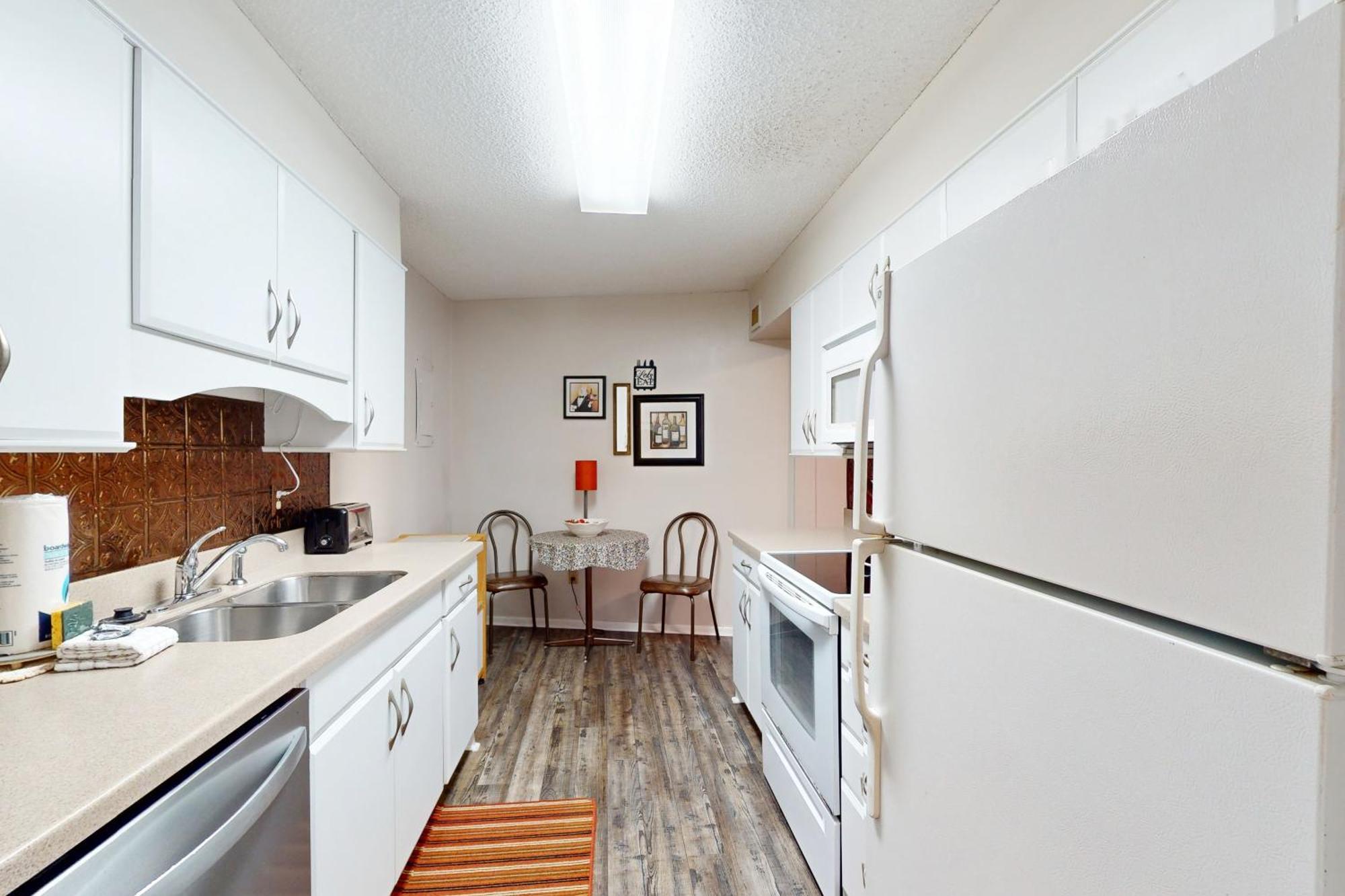 Atlantis & Sea Sails Apartamento Myrtle Beach Quarto foto