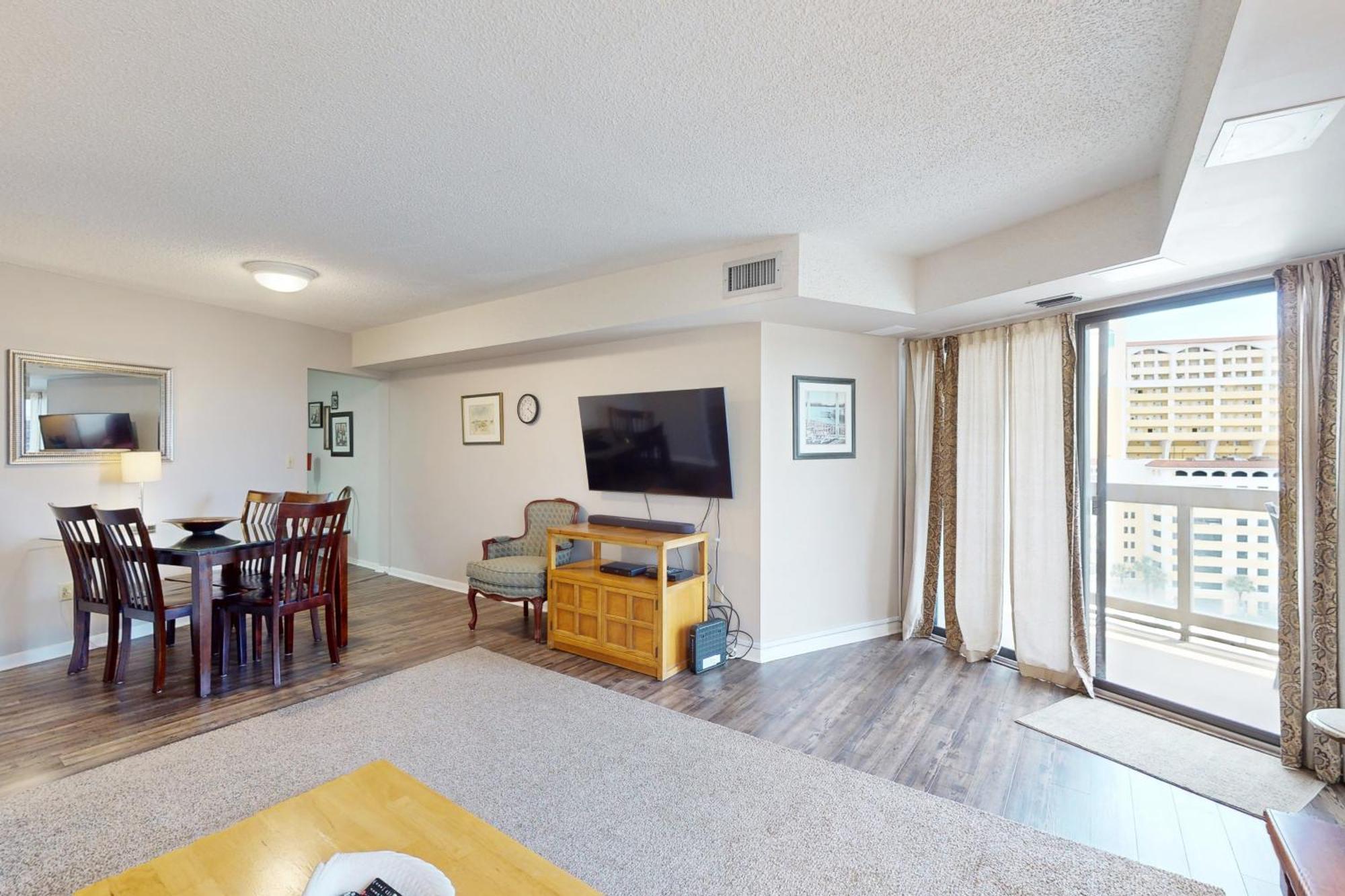 Atlantis & Sea Sails Apartamento Myrtle Beach Quarto foto