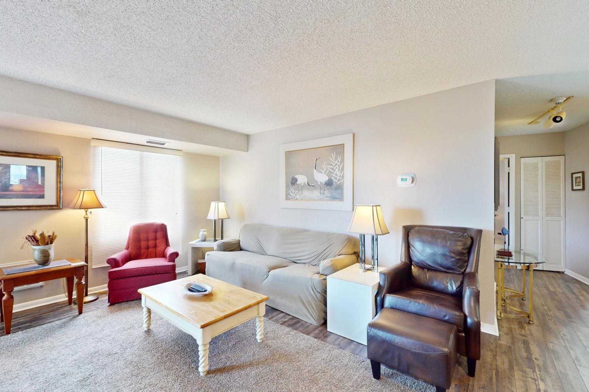 Atlantis & Sea Sails Apartamento Myrtle Beach Quarto foto