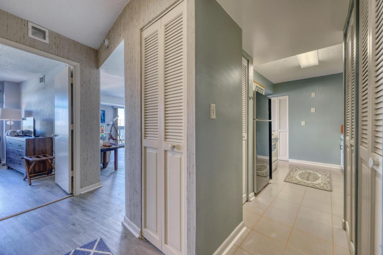 Atlantis & Sea Sails Apartamento Myrtle Beach Exterior foto