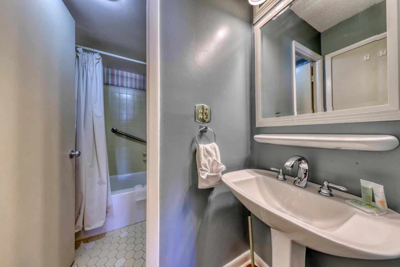 Atlantis & Sea Sails Apartamento Myrtle Beach Exterior foto