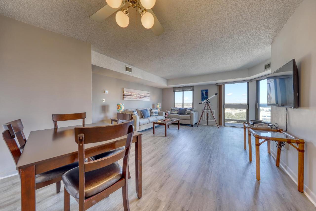 Atlantis & Sea Sails Apartamento Myrtle Beach Exterior foto