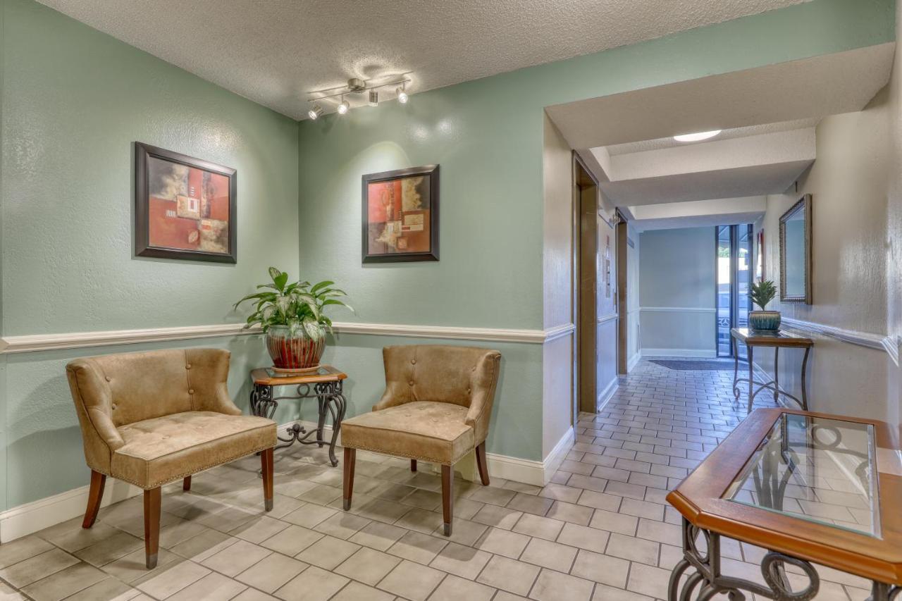Atlantis & Sea Sails Apartamento Myrtle Beach Exterior foto
