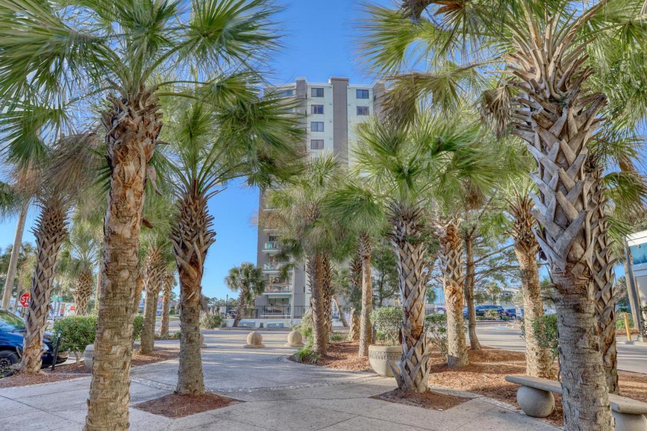 Atlantis & Sea Sails Apartamento Myrtle Beach Exterior foto