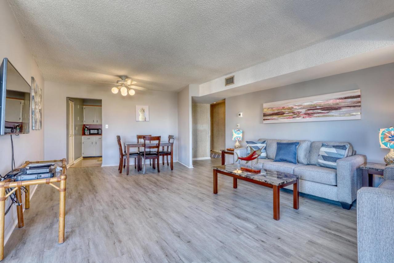 Atlantis & Sea Sails Apartamento Myrtle Beach Exterior foto